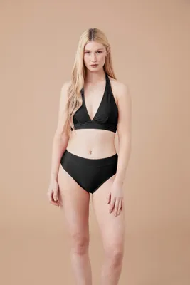 Vent Womens Bikini Top