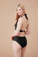 Virtual Womens Bikini Bottoms
