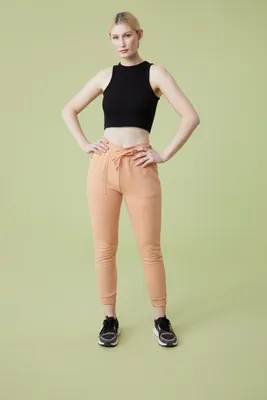 Ribbed Womens Tank