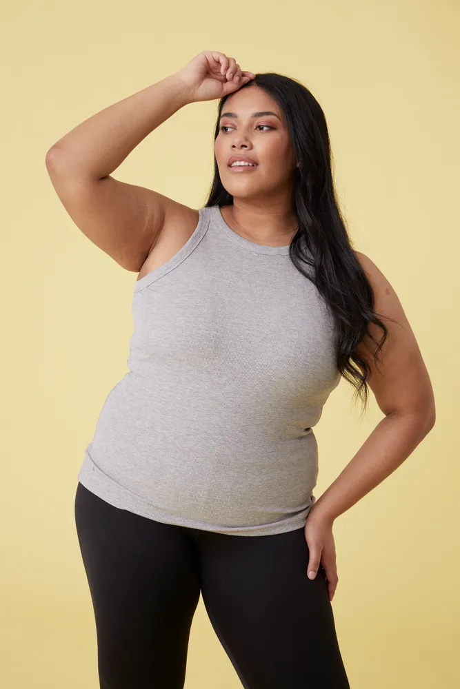 Soul Womens Tank