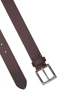 Mens II Leather Belt