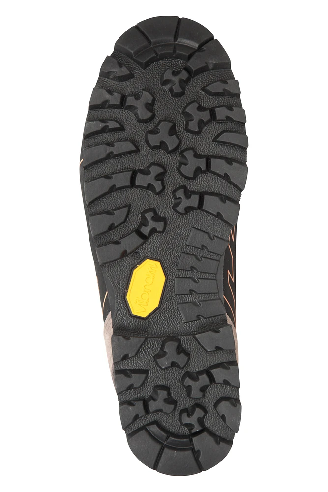 Ultra Peak Womens Waterproof Boots