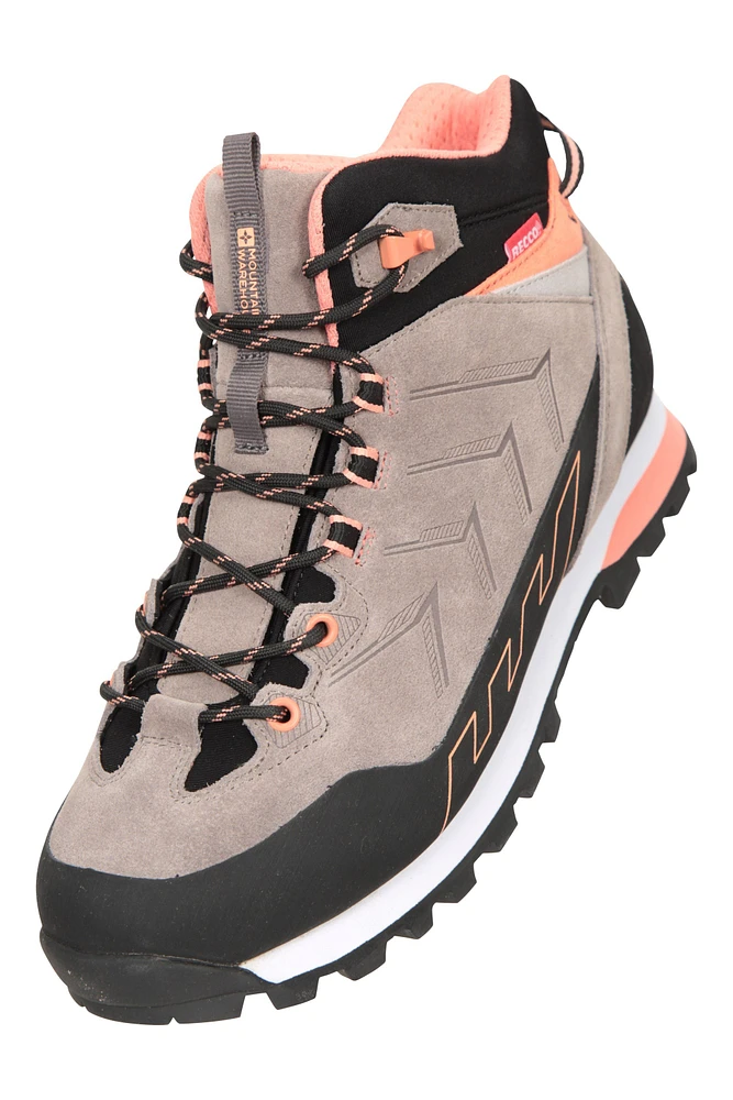 Ultra Peak Womens Waterproof Boots