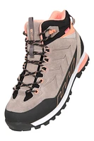 Ultra Peak Womens Waterproof Boots