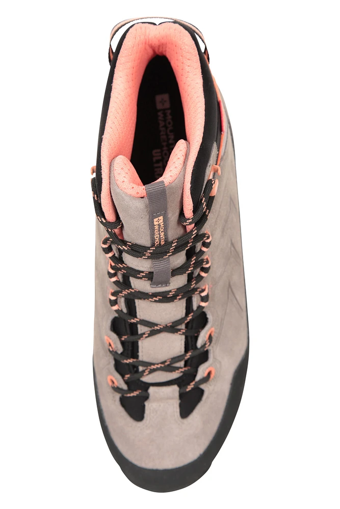 Ultra Peak Womens Waterproof Boots