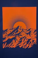 Sunrise Mens T-Shirt