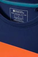 Sunrise Mens T-Shirt