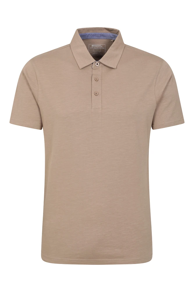 Hasst II Mens Polo
