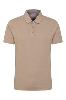 Hasst II Mens Polo