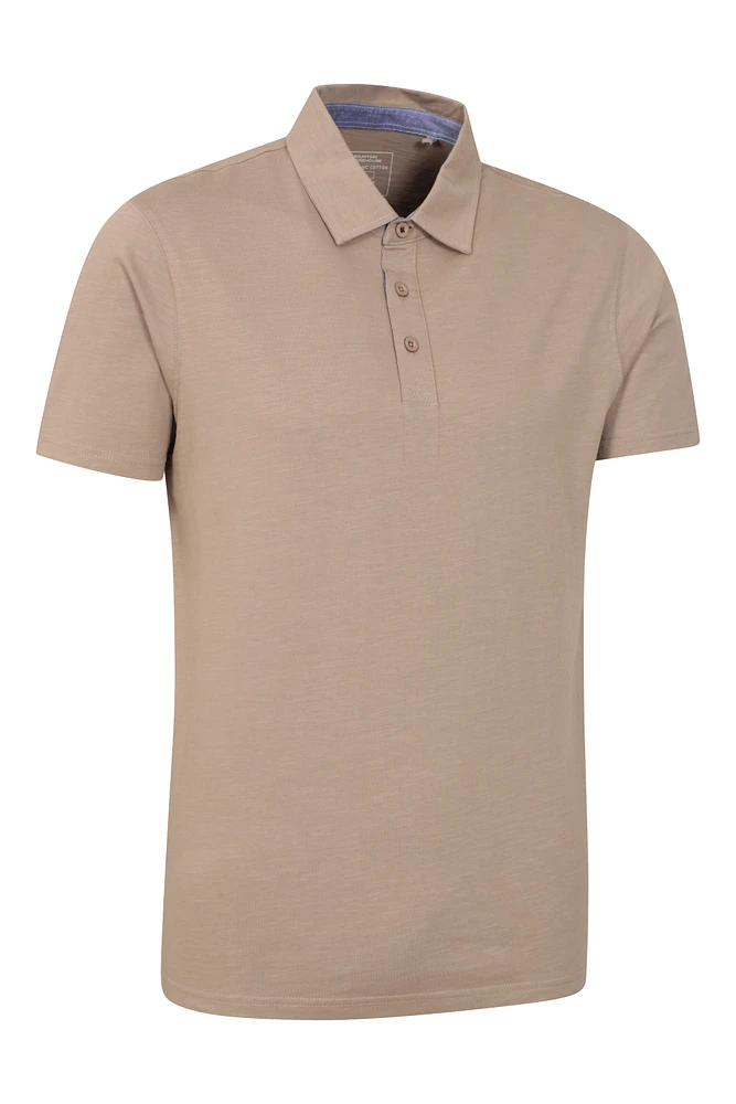 Hasst II Mens Polo