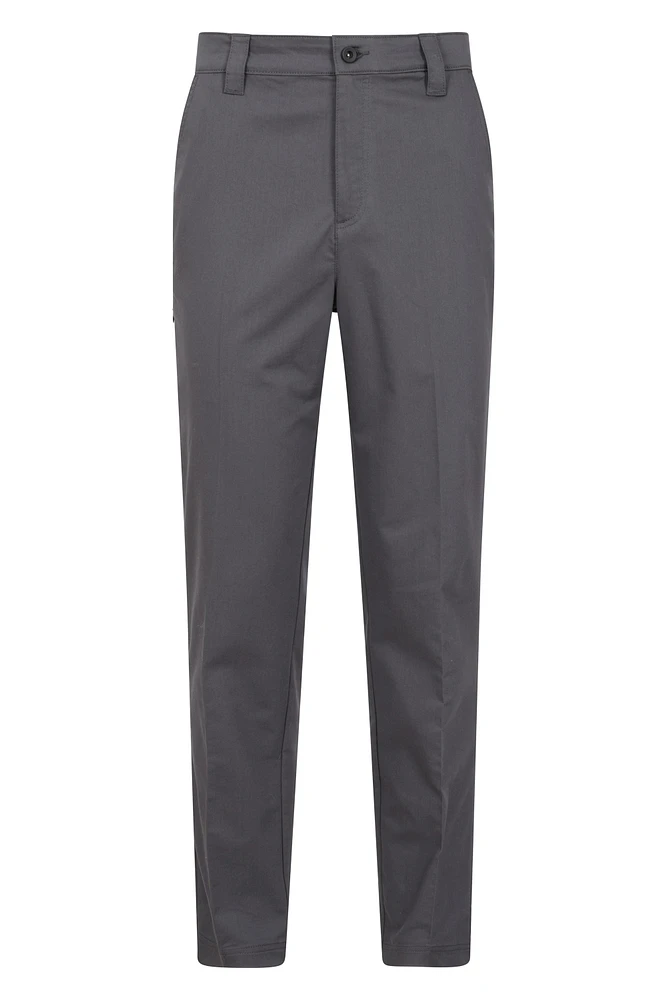 Mens Sweat Wicking Golf Pants