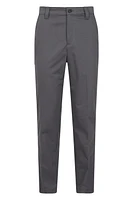Mens Sweat Wicking Golf Pants