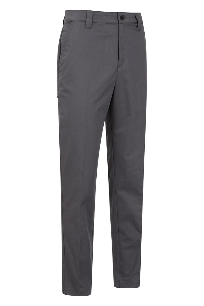 Mens Sweat Wicking Golf Pants