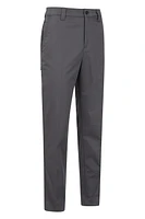 Mens Sweat Wicking Golf Pants