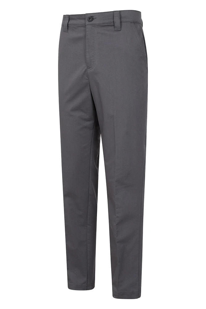 Mens Sweat Wicking Golf Pants