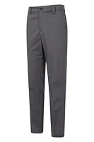 Mens Sweat Wicking Golf Pants