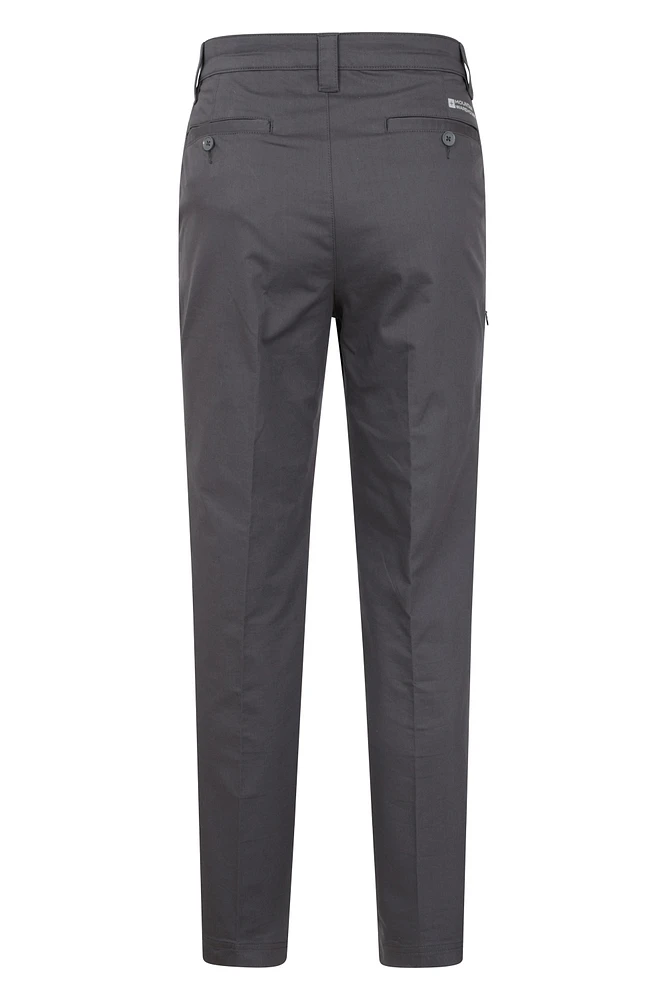Mens Sweat Wicking Golf Pants