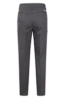 Mens Sweat Wicking Golf Pants