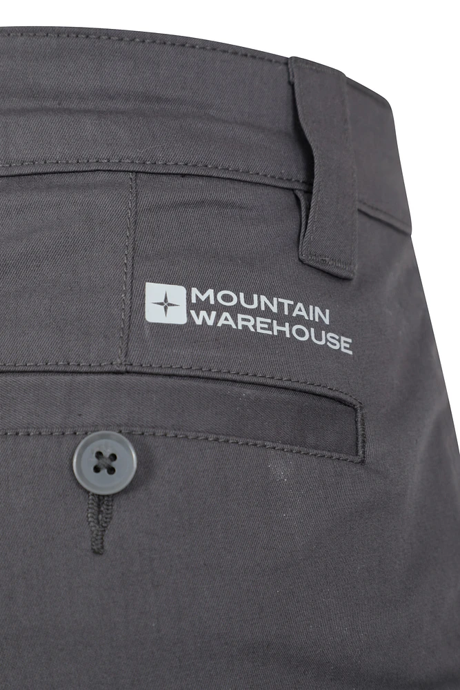 Mens Sweat Wicking Golf Pants