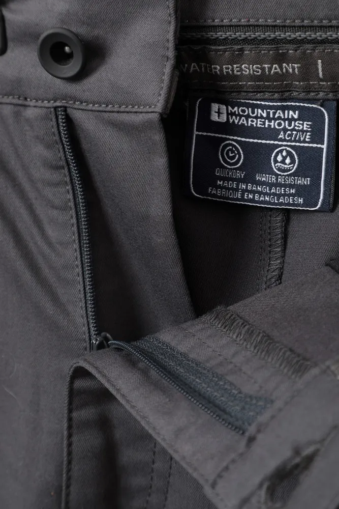Mens Sweat Wicking Golf Pants