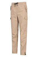 Stunt Mens Cargo Pants
