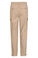 Stunt Mens Cargo Pants