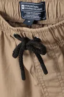 Stunt Mens Cargo Pants