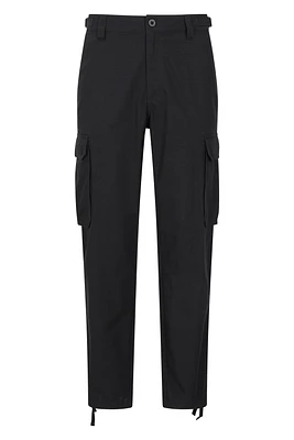 Prospect Mens Rip-Stop Cargo Pants