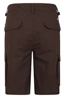 Prospect Rip-Stop Mens Cargo Shorts