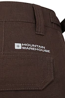 Prospect Rip-Stop Mens Cargo Shorts