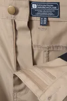 Tundra Mens Cargo Shorts