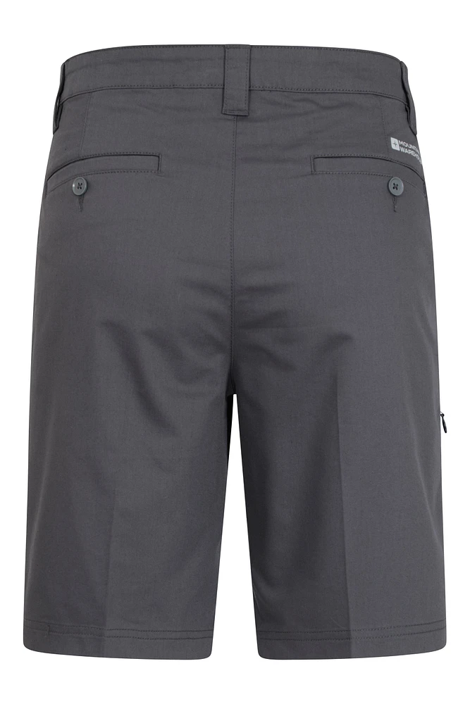 Men's Sweat Wicking Golf Shorts