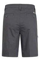 Men's Sweat Wicking Golf Shorts