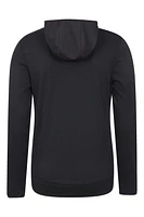 Speed Mens Running Hoodie