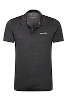 Fairway IsoCool Mens Polo Shirt