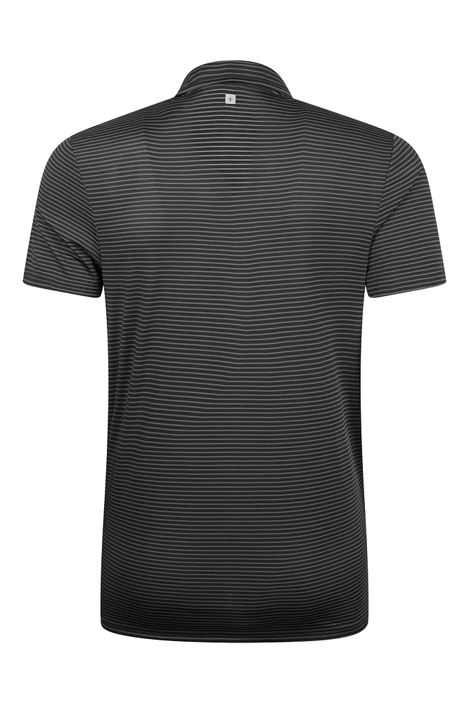 Fairway IsoCool Mens Polo Shirt