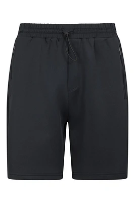 Dispatch Mens Neoprene Active Shorts