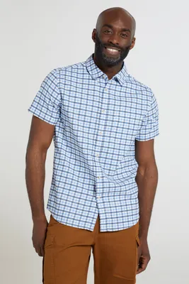 Mens Easy Care Shirt