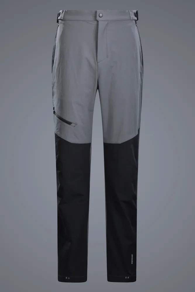 Ultra Balkan Mens Water-resistant Pants