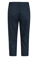 Eagle Tailored Womens Golf Capri