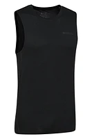 Active Mens Lightweight Tank Top