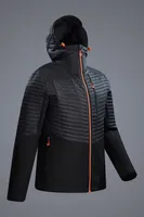 Ultra Siurana Mens Hybrid Softshell Jacket