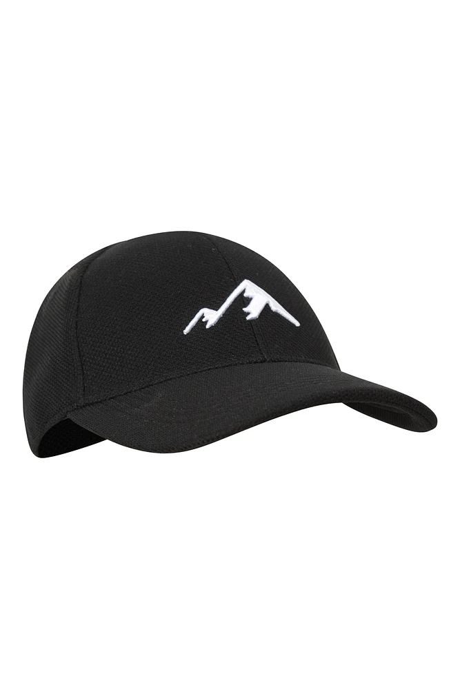 Pedham Mens Embroidered Golf Hat