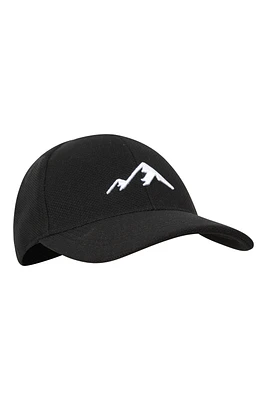 Pedham Mens Embroidered Golf Hat