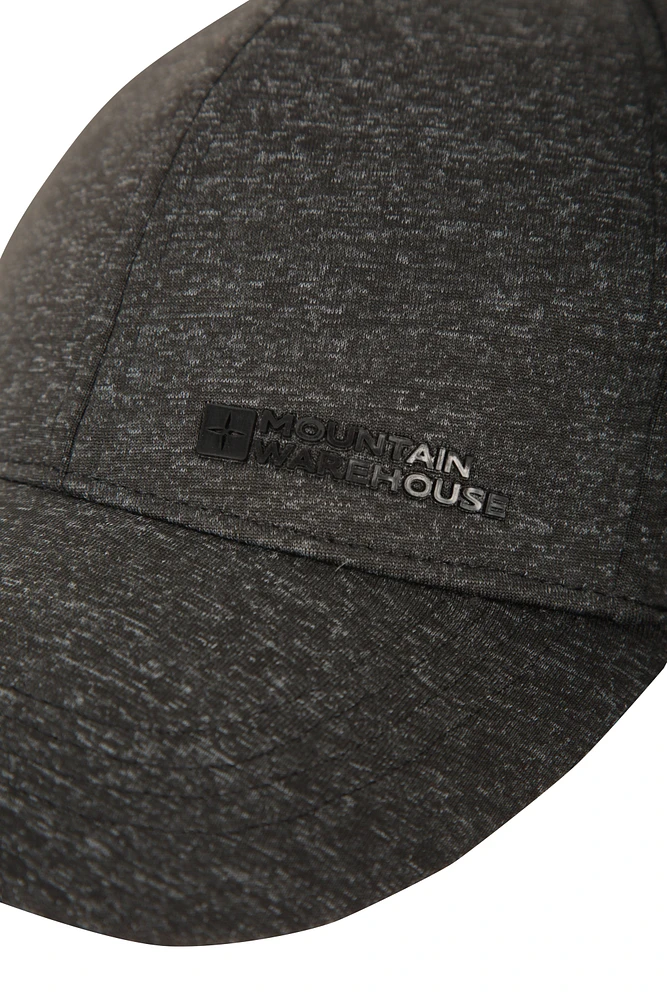 Melange Baseball Cap