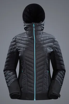 Ultra Siurana Womens Insulated Jacket