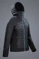 Ultra Siurana Womens Insulated Jacket