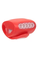 Back 5 LED Bike Light