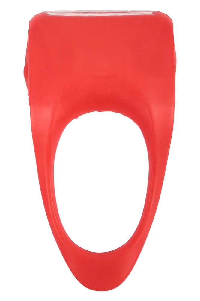 Back 5 LED Bike Light