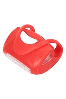 Back 5 LED Bike Light